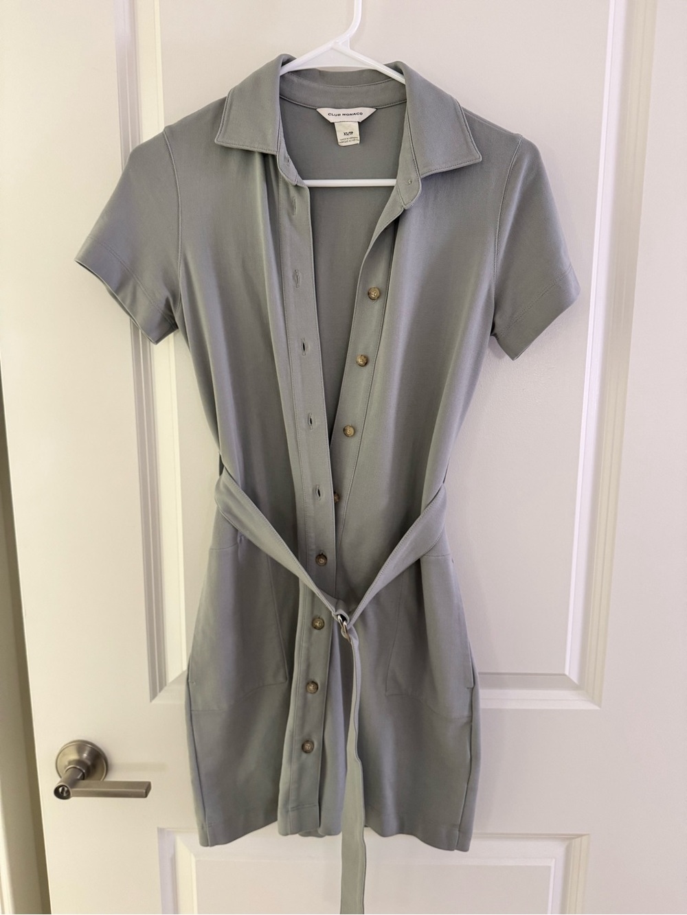 Club Monaco Casual Dress